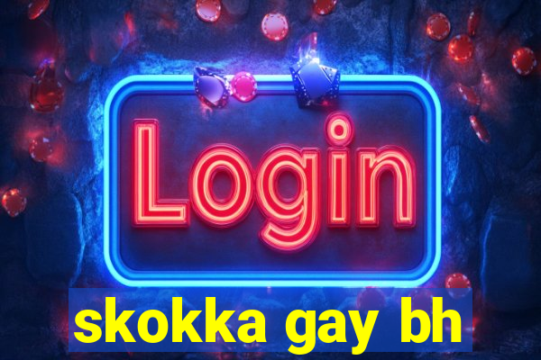 skokka gay bh